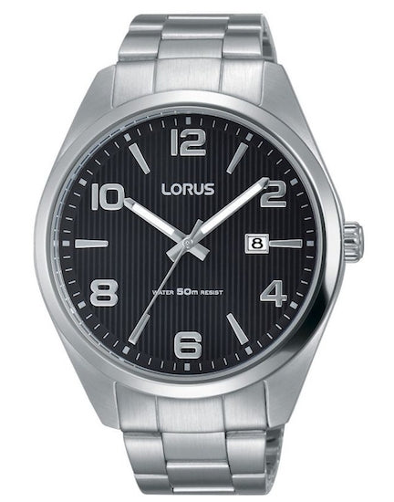 LORUS WATCHES Mod. RH959GX9