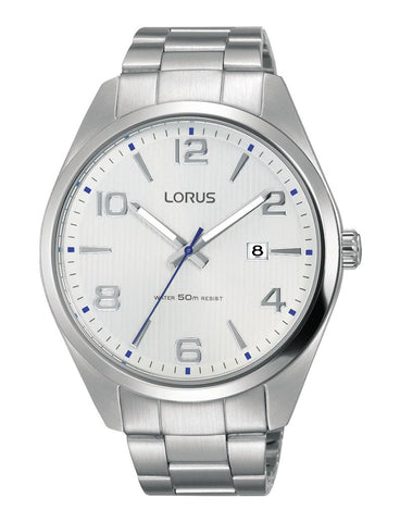LORUS WATCHES Mod. RH963GX9