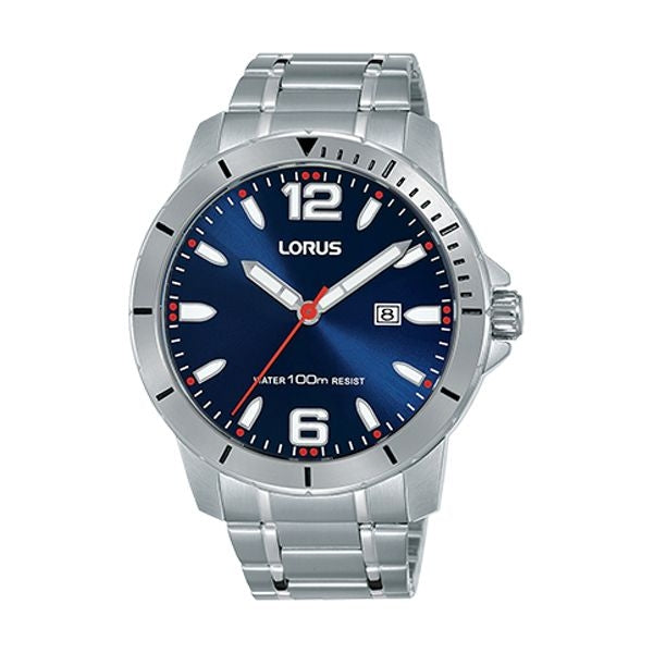 LORUS WATCHES Mod. RH963JX9