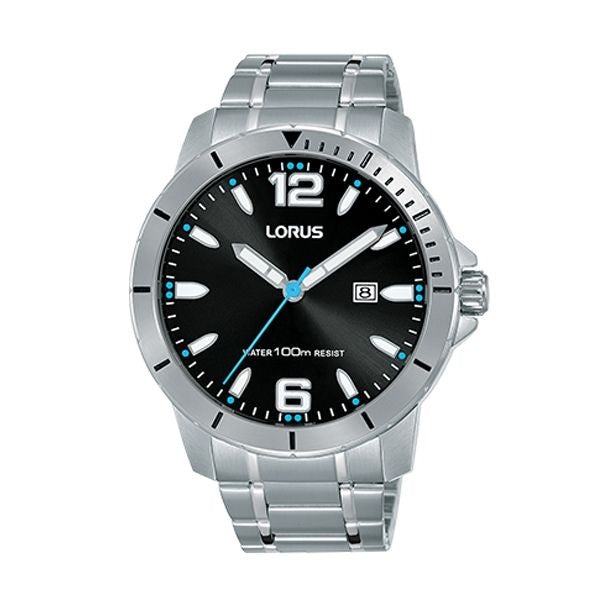 LORUS WATCHES Mod. RH965JX9