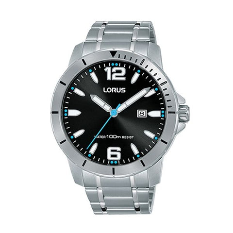 LORUS WATCHES Mod. RH965JX9