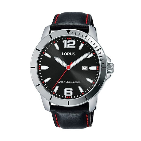 LORUS WATCHES Mod. RH969JX9