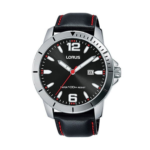 LORUS WATCHES Mod. RH969JX9