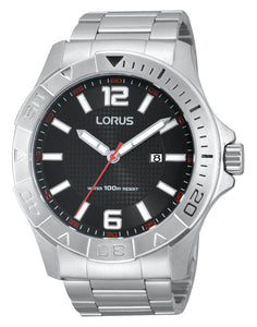 LORUS Mod. SPORT
