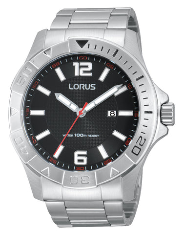 LORUS Mod. SPORT