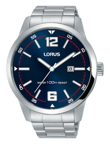 LORUS WATCHES Mod. RH977HX9