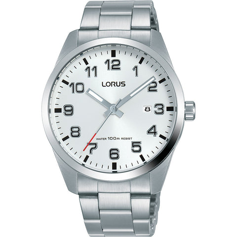LORUS WATCHES Mod. RH977JX9