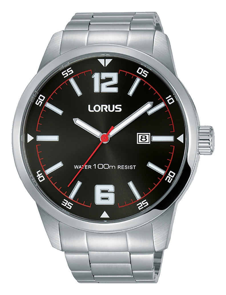LORUS WATCHES Mod. RH979HX9