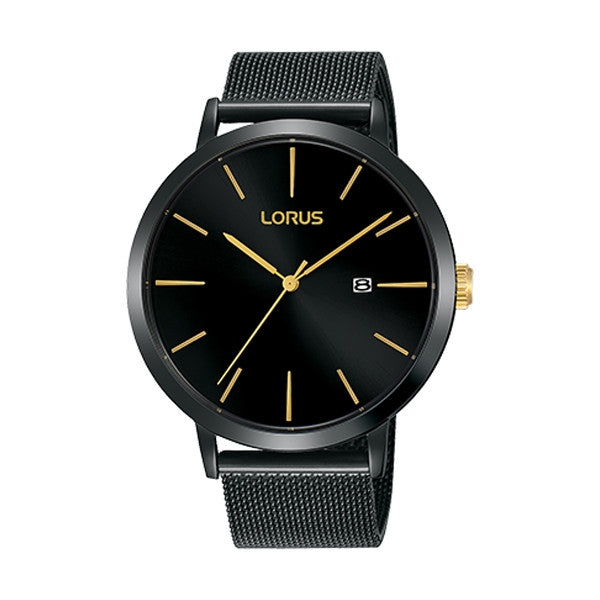 LORUS WATCHES Mod. RH981JX9