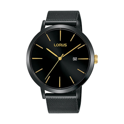 LORUS WATCHES Mod. RH981JX9