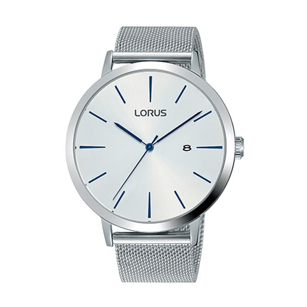 LORUS WATCHES Mod. RH985JX9