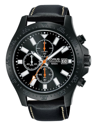 LORUS WATCHES Mod. RM303EX9