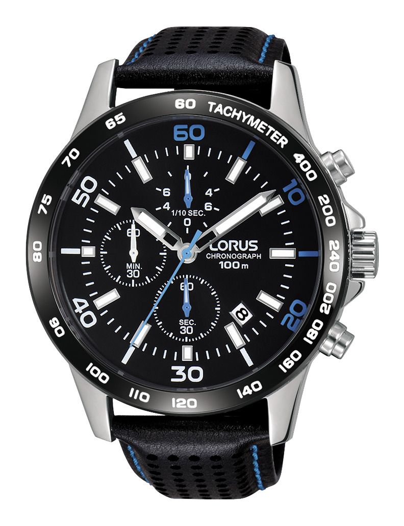 LORUS WATCHES Mod. RM305DX9