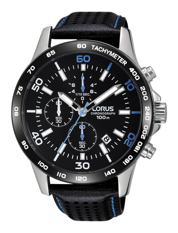LORUS WATCHES Mod. RM305DX9