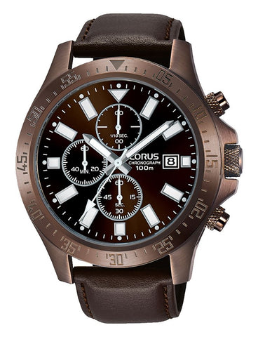 LORUS WATCHES Mod. RM305EX9