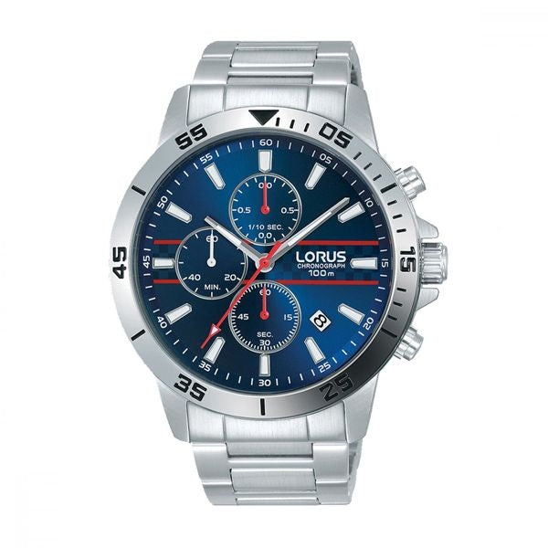 LORUS WATCHES Mod. RM309FX9