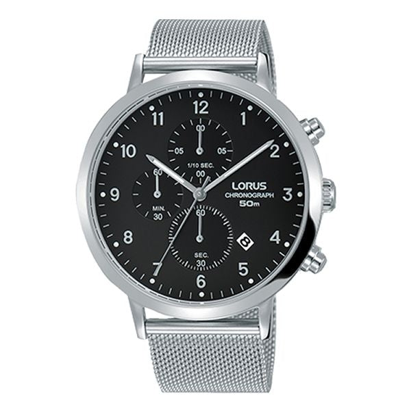 LORUS WATCHES Mod. RM311EX9