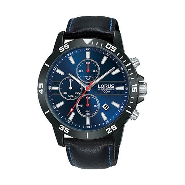 LORUS WATCHES Mod. RM311FX9