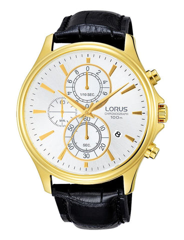 LORUS WATCHES Mod. RM312DX9