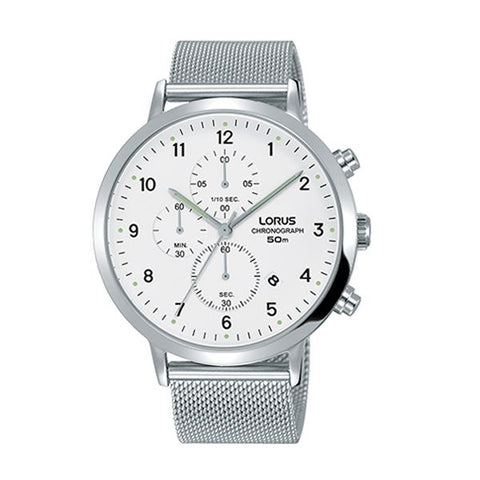 LORUS WATCHES Mod. RM313EX9