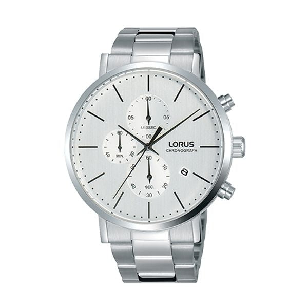 LORUS WATCHES Mod. RM321FX9