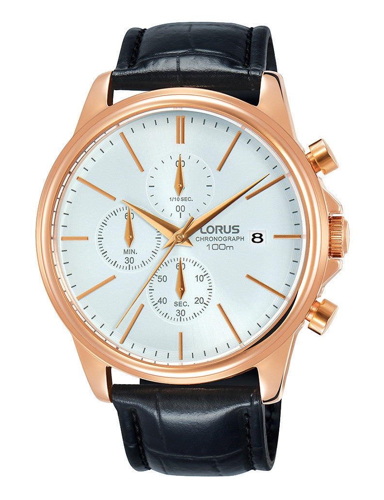 LORUS WATCHES Mod. RM322EX9