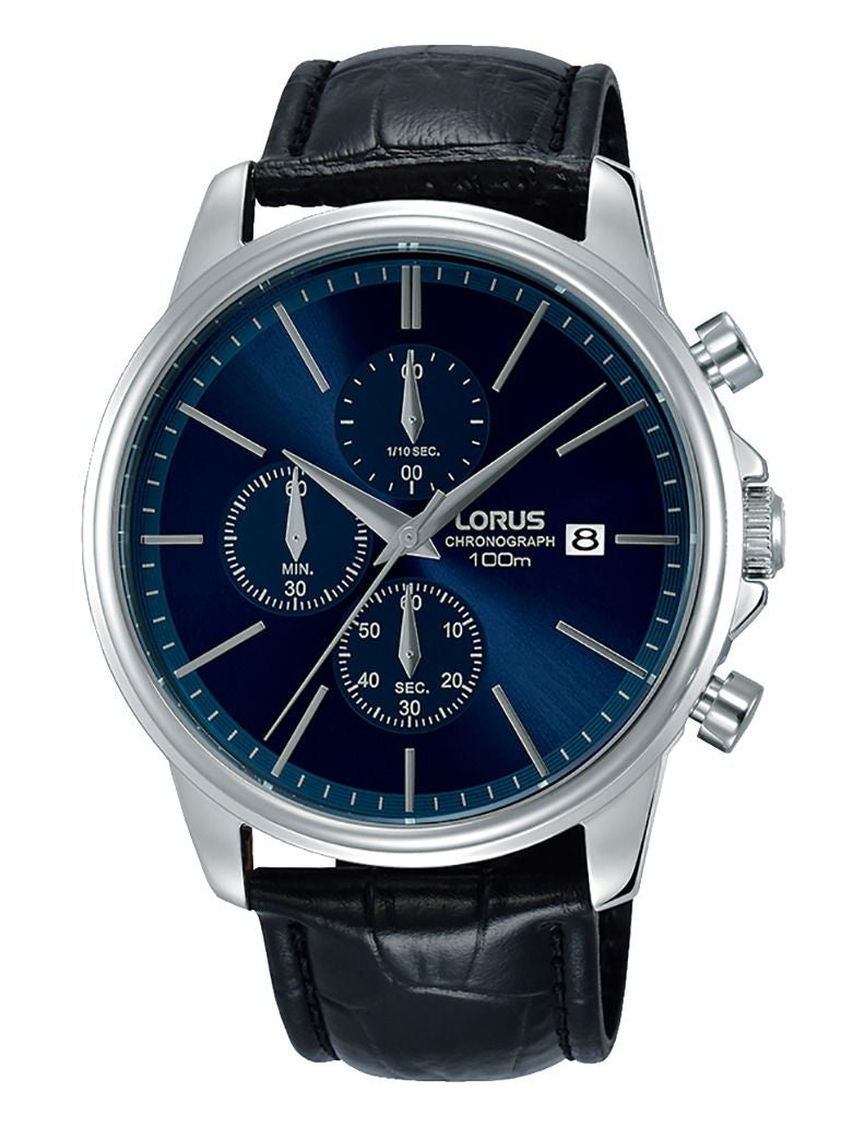 LORUS WATCHES Mod. RM323EX8