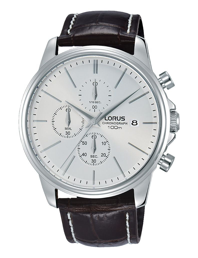 LORUS WATCHES Mod. RM325EX8