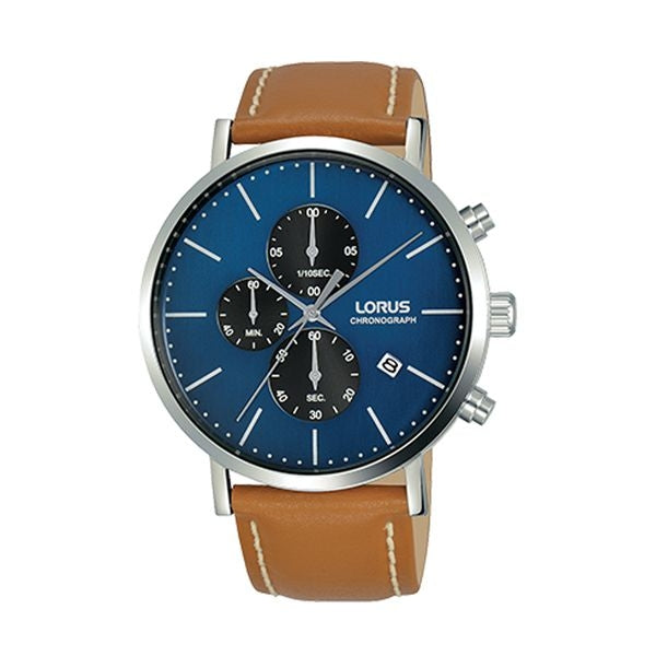 LORUS WATCHES Mod. RM325FX9