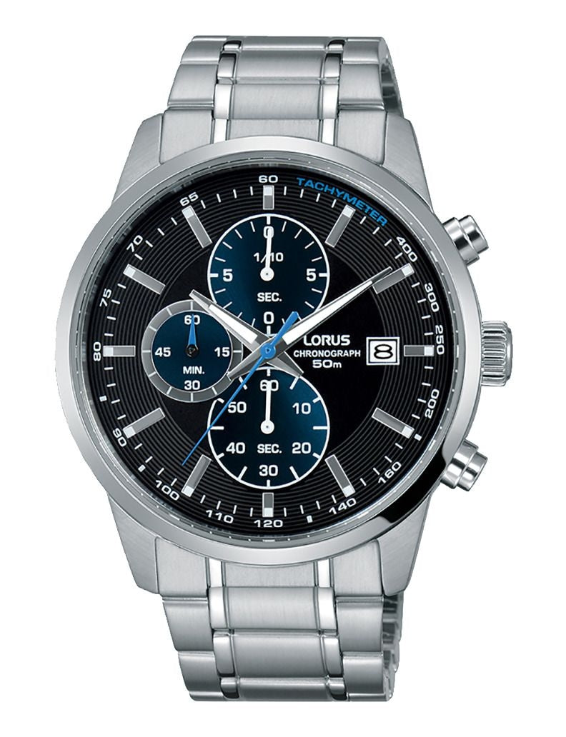 LORUS WATCHES Mod. RM329DX9