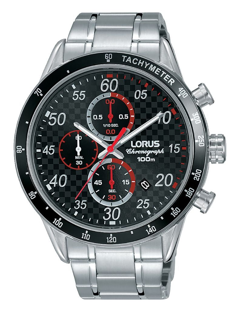 LORUS WATCHES Mod. RM331EX9