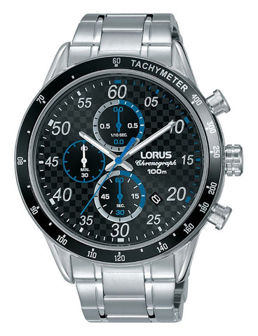 LORUS WATCHES Mod. RM333EX9