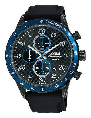 LORUS WATCHES Mod. RM337EX9