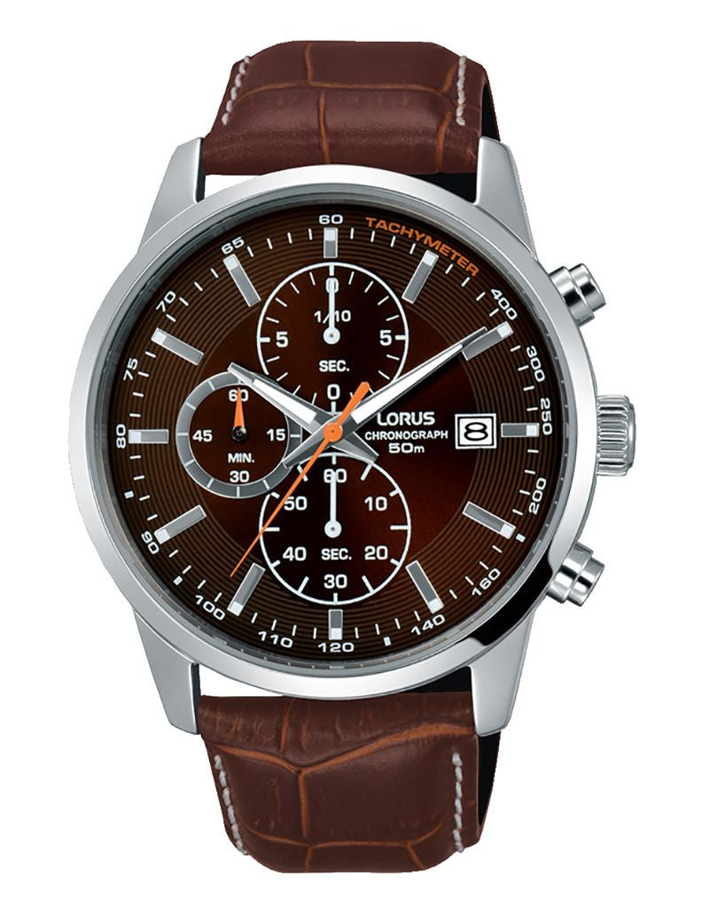 LORUS WATCHES Mod. RM339DX9