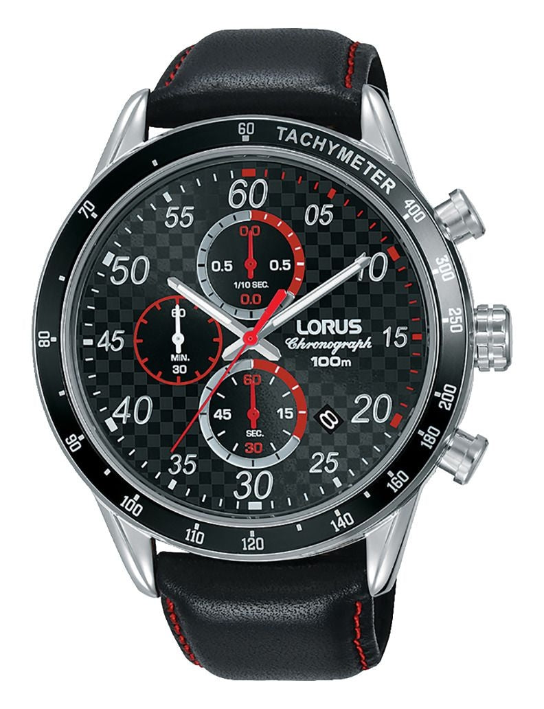 LORUS WATCHES Mod. RM339EX9