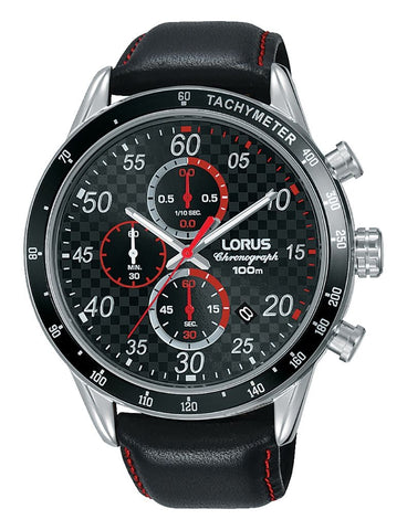 LORUS WATCHES Mod. RM339EX9