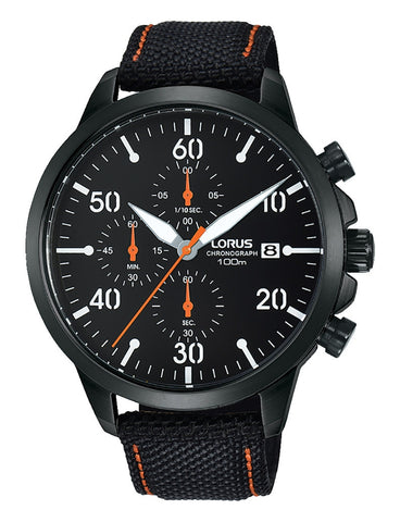 LORUS WATCHES Mod. RM347EX9