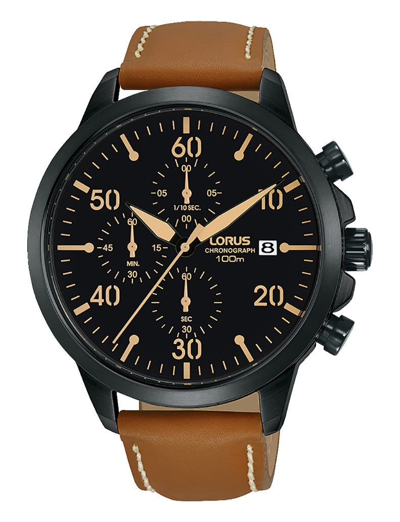 LORUS WATCHES Mod. RM349EX9