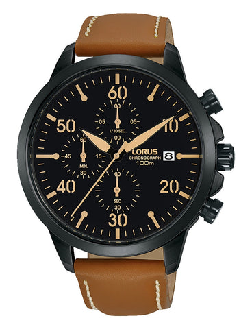 LORUS WATCHES Mod. RM349EX9