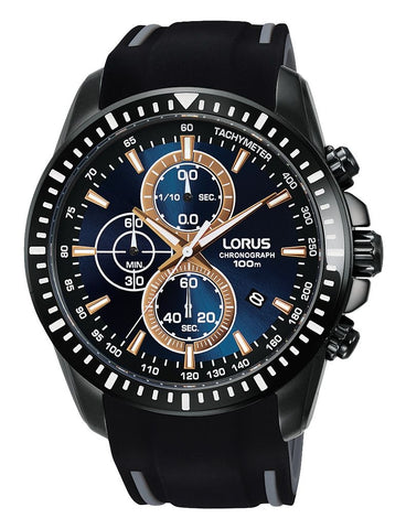 LORUS WATCHES Mod. RM353DX9