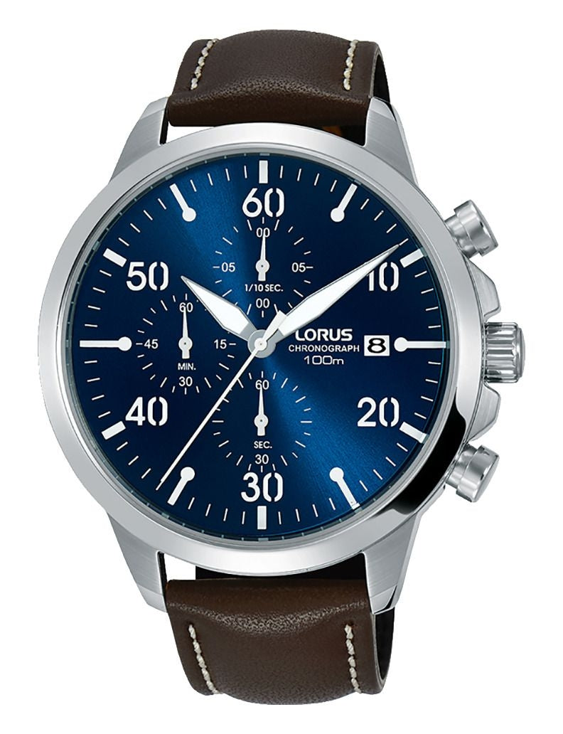 LORUS WATCHES Mod. RM353EX9