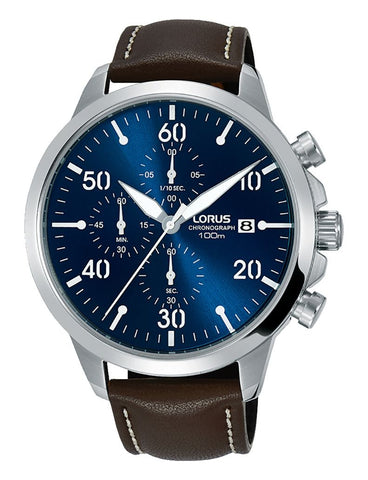 LORUS WATCHES Mod. RM353EX9