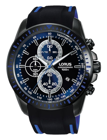 LORUS WATCHES Mod. RM355DX9