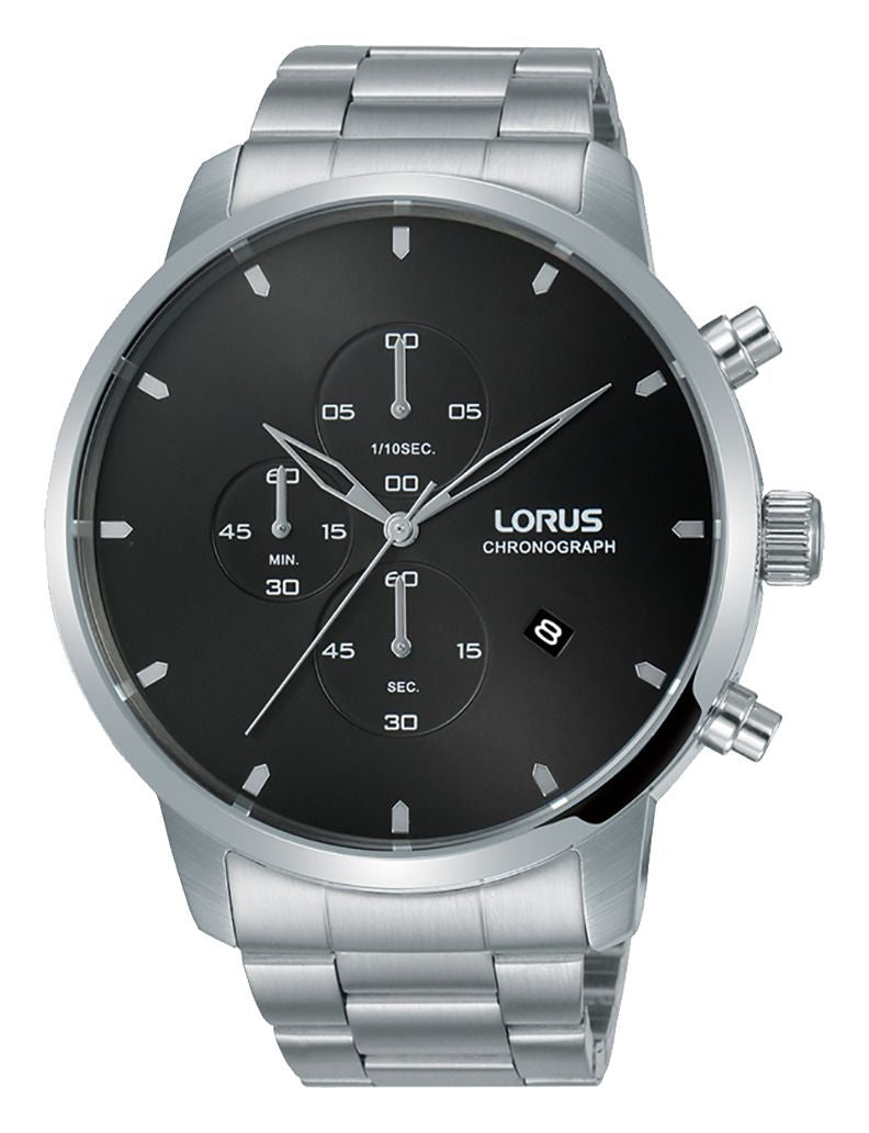 LORUS WATCHES Mod. RM357EX9