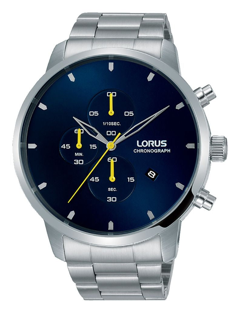 LORUS WATCHES Mod. RM359EX9
