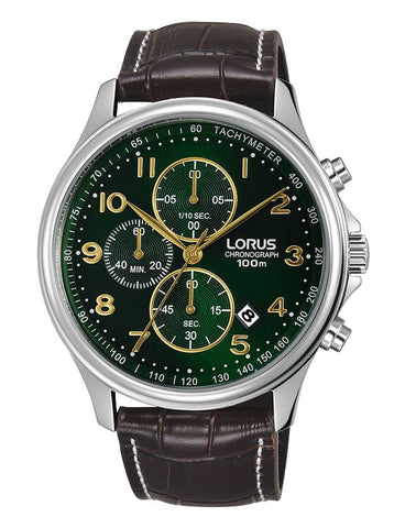 LORUS WATCHES Mod. RM361DX9