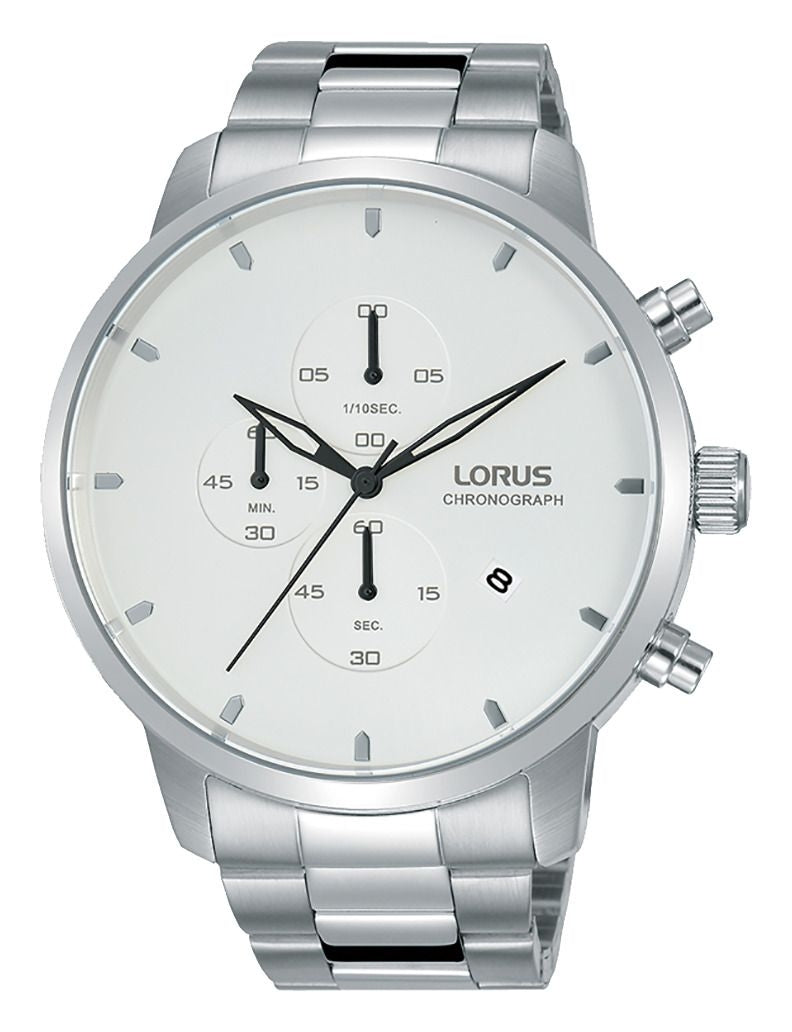 LORUS WATCHES Mod. RM361EX9