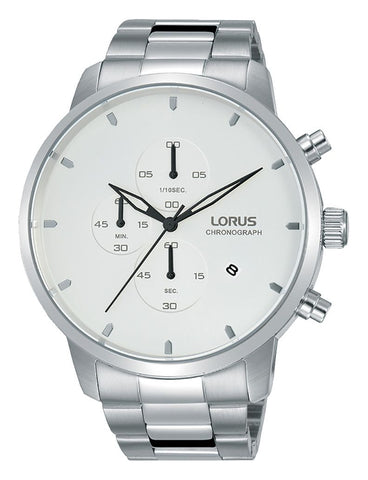 LORUS WATCHES Mod. RM361EX9