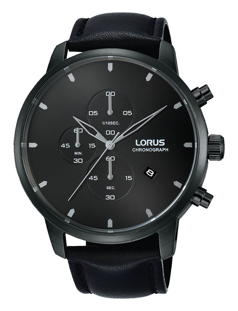 LORUS WATCHES Mod. RM363EX9