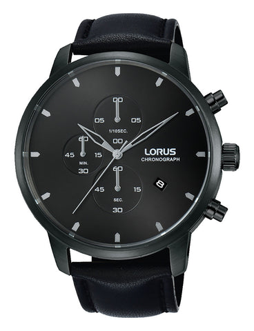 LORUS WATCHES Mod. RM363EX9